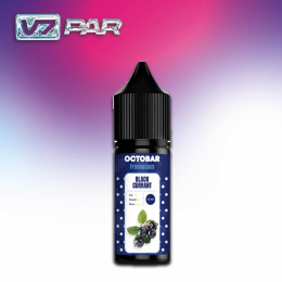 Octobar Fresh&Sour 15 мл - Black Currant