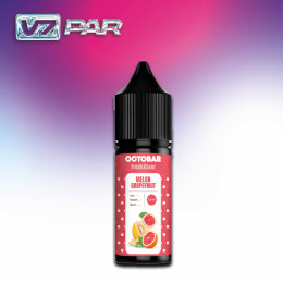 Octobar Fresh&Sour 15 мл - Melon Grapefruit