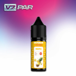 Octobar Fresh&Sour 15 мл - Pineapple
