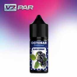 Octobar Fresh&Sour 30 мл - Black Currant