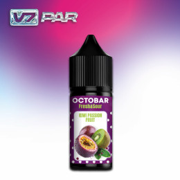 Octobar Fresh&Sour 30 мл - Kiwi Passionfruit