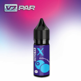 Octobar X 15 мл - Blueberry Menthol