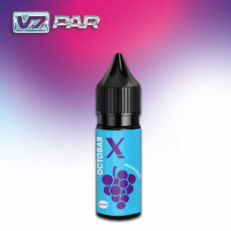Octobar X 15 мл - Mysterious Grape