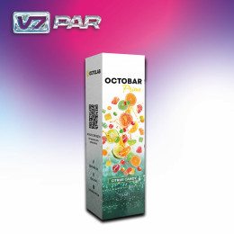 Octobar Prime 15 мл - Citrus Candy