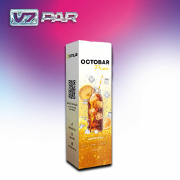 Octobar Prime 15 мл - Lemon Tea