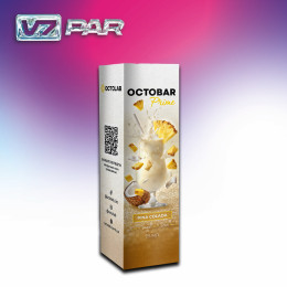 Octobar Prime 15 мл - Pina Colada
