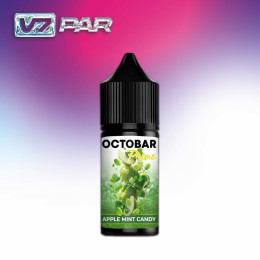 Octobar Prime 30 мл - Apple Mint Candy Со вкусом Выберите вкус