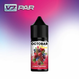 Octobar Prime 30 мл - Forest Berries Со вкусом Выберите вкус