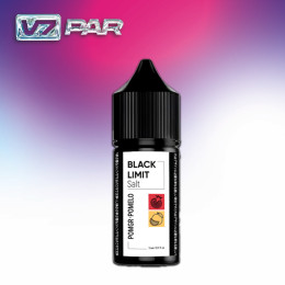 Black Limit Salt 30 мл - Pomegranate Pomelo Зі смаком Оберіть смак