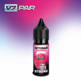 Octobar Strong 15 мл - Pom Raspberry