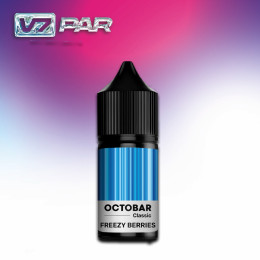 Octobar Classic 10 мл - Freezy Berries