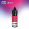 Raspberry Frost