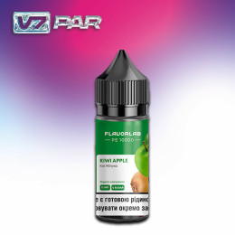 Flavorlab PE 10000 30 мл - Kiwi Apple