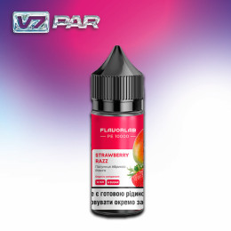 Flavorlab PE 10000 30 мл - Strawberry Razz
