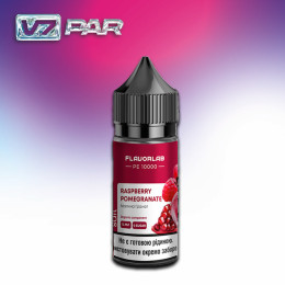 Flavorlab PE 10000 30 мл - Raspberry Pomegranate