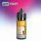 Apple Orange Cinnamon