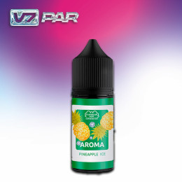 Flavorlab Disposable Puff 30мл - Pineapple Ice Зі смаком Ананаса, Холодку