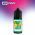 Flavorlab Disposable Puff 30мл - Pineapple Ice Со вкусом Ананаса, Холодка