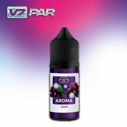 Flavorlab Disposable Puff 30мл - Grape Зі смаком Винограду