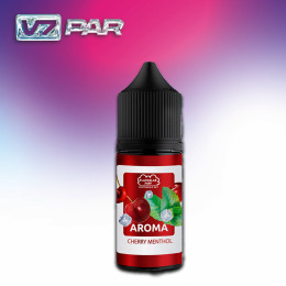 Flavorlab Disposable Puff 30мл - Cherry Menthol Зі смаком Вишні, Ментолу
