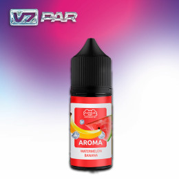 Flavorlab Disposable Puff 30мл - Watermelon Banana Зі смаком Кавуна, Банана