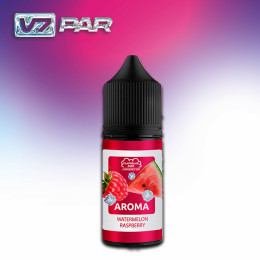 Flavorlab Disposable Puff 30мл - Watermelon Raspberry Зі смаком Кавуна, Малини