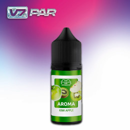 Flavorlab Disposable Puff 30мл - Kiwi Apple Зі смаком Ківі, Яблука