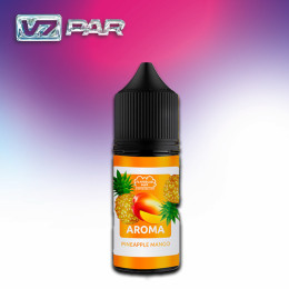 Flavorlab Disposable Puff 30мл - Mango Pineapple Зі смаком Манго, Ананаса