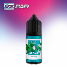 Flavorlab Disposable Puff 30мл - Ice Mint Зі смаком Мяти, Холодку