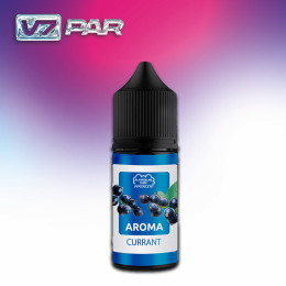 Flavorlab Disposable Puff 30мл - Currant Со вкусом Смородины