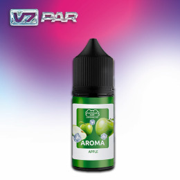 Flavorlab Disposable Puff 30мл - Apple Зі смаком Яблука