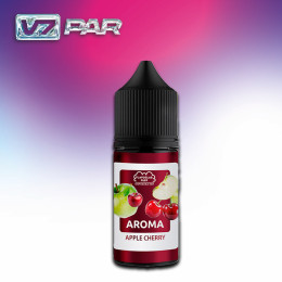 Flavorlab Disposable Puff 30мл - Apple Cherry Зі смаком Яблука, Вишні