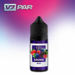 Flavorlab Disposable Puff 30мл - Berry Зі смаком Ягід