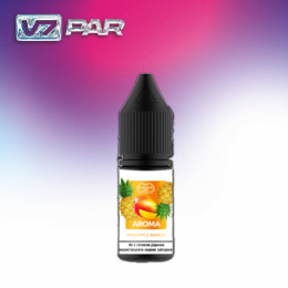 Flavorlab Disposable Puff 10мл - Mango Pineapple Со вкусом Ананаса, Манго