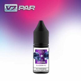 Flavorlab Disposable Puff 10мл - Blueberry Ice Зі смаком Лохини, Холодку