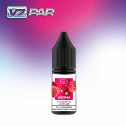 Flavorlab Disposable Puff 10мл - Raspberry Ice Lemonade Зі смаком Лимонаду, Малини, Холодку