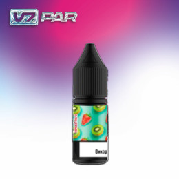 Flavorlab P1 10 мл - Strawberry Kiwi Со вкусом Киви, Клубники