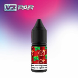 Flavorlab P1 10 мл - Pomegranate Menthol Со вкусом Граната, Ментола