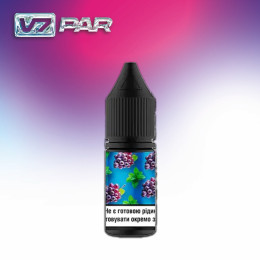 Flavorlab P1 10 мл - Grape Spearmint Со вкусом Винограда, Мяты