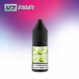 Flavorlab P1 10 мл - Vodka Lime Со вкусом Коктейля, Лайма