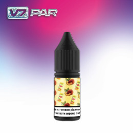 Flavorlab P1 10 мл - Green Tea Peach Со вкусом Персика, Чая