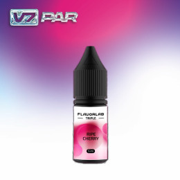 Flavorlab Triple 10 мл - Triple Ripe Cherry
