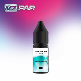 Flavorlab Triple 10 мл - Triple Peppermint
