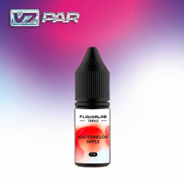 Flavorlab Triple 10 мл - Watermelon Apple