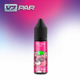 Flavorlab 350 Mini 15 мл - Strawberry Apricot Mango Зі смаком Абрикоса, Манго, Полуниці