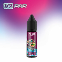 Flavorlab 350 Mini 15 мл - Blackberry Grape Зі смаком Винограду, Ожини