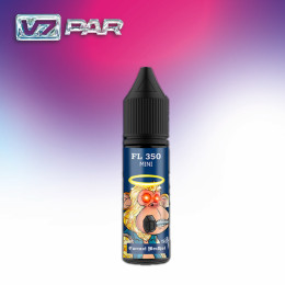 Flavorlab 350 Mini 15 мл - Currant Menthol Зі смаком Ментолу, Смородини