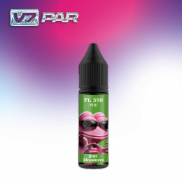 Flavorlab 350 Mini 15 мл - Kiwi Strawberry Зі смаком Ківі, Полуниці