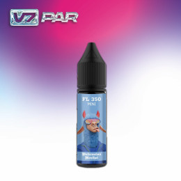 Flavorlab 350 Mini 15 мл - Watermalon Menthol Зі смаком Кавуна, Ментолу