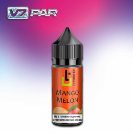 Aroma MAX 30 мл - Mango Melon Зі смаком Манго, Дині